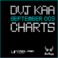 September 009 Charts